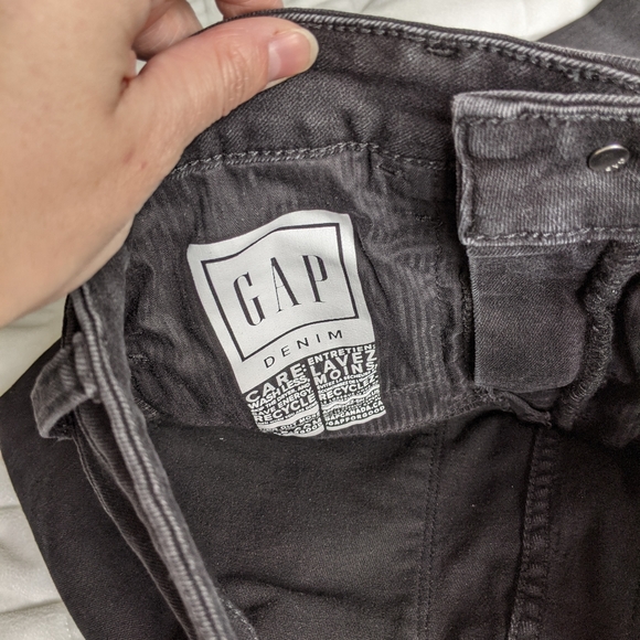 Sky High Rise Universal Jegging - Picture 9 of 10